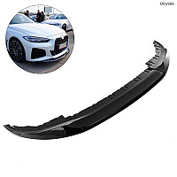 Тунинг спойлер за предна броня BMW 4 G26 2020+ – DBa966 - Sellzone.bg Тунинг спойлер за предна броня BMW 4 G26 2020+ – DBa966